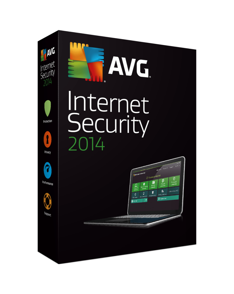AVG Anti-Virus