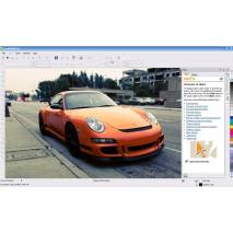 Corel CorelDRAW Graphic Suite X6