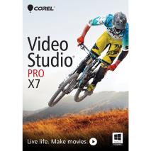 Corel VideoStudio Pro X7