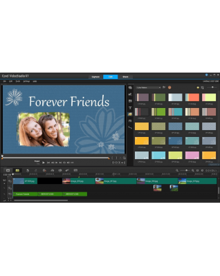 Corel VideoStudio Pro X7