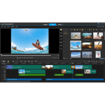 Corel VideoStudio Pro X7