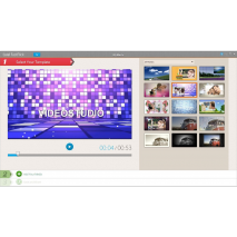 Corel VideoStudio Pro X7