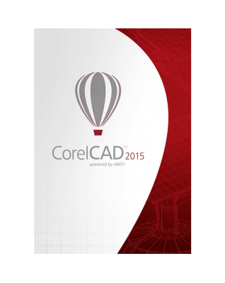 CorelCAD 2015