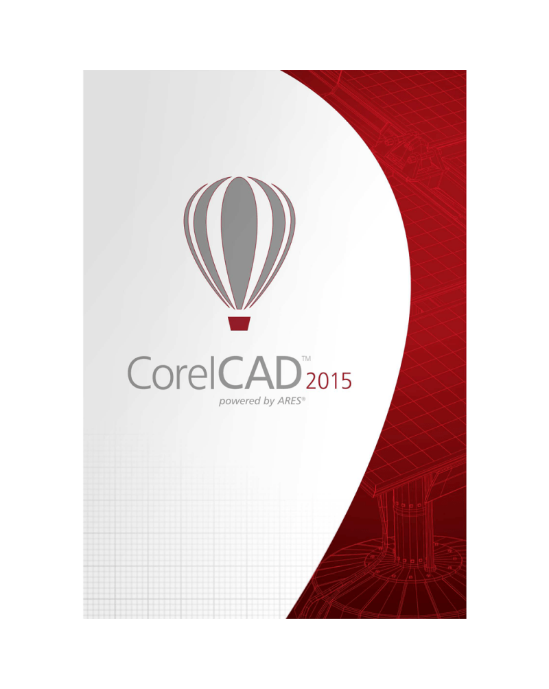 CorelCAD 2015