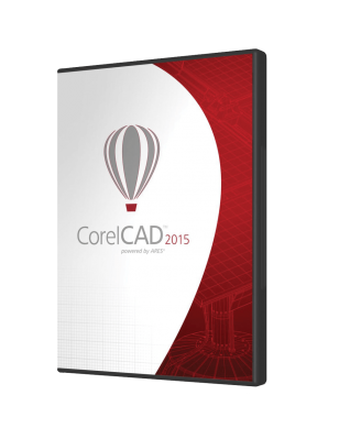 CorelCAD 2015