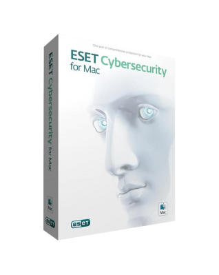 ESET CyberSecurity