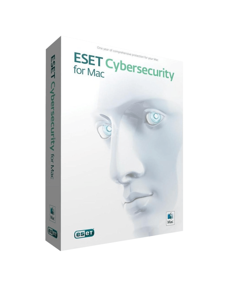ESET CyberSecurity