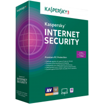 Kaspersky Lab Internet Security