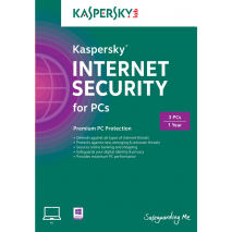 Kaspersky Lab Internet Security