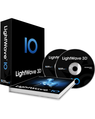 LightWave™ 3D