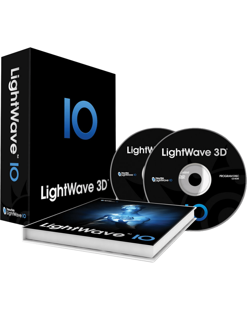 LightWave™ 3D