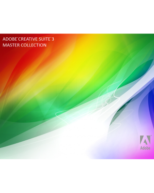 Adobe Creative Suite Master Collection