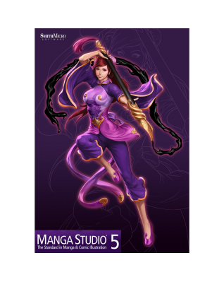 Manga Studio