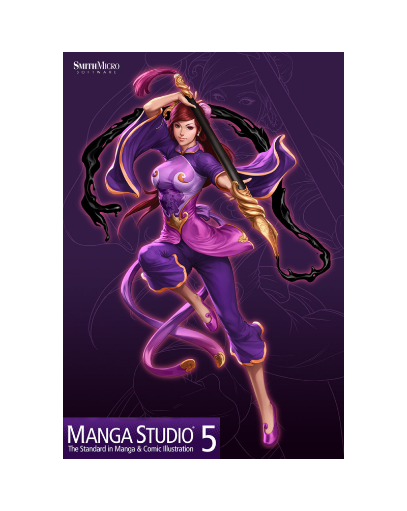 Manga Studio