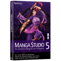 Manga Studio