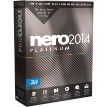 Nero 2014 Platinum