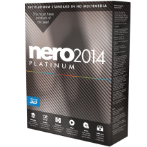Nero 2014 Platinum