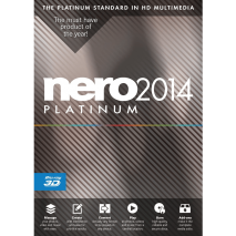 Nero 2014 Platinum