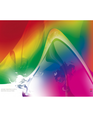 Adobe Creative Suite Master Collection