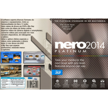 Nero 2014 Platinum