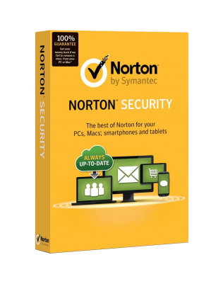 Norton Security