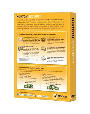 Norton Security