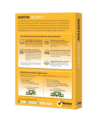 Norton Security