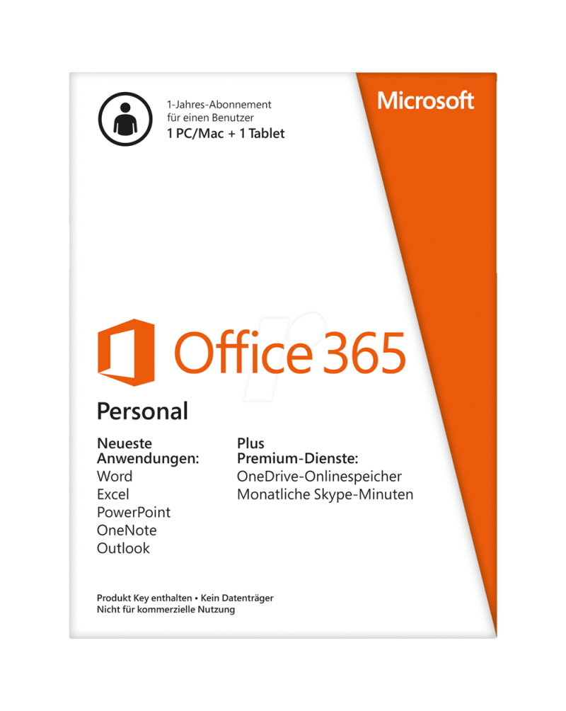 Office 365 Personal