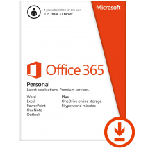 Office 365 Personal