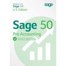 Sage 50 Pro Accounting 2015