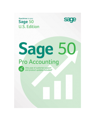 Sage 50 Pro Accounting 2015