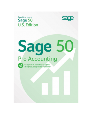 Sage 50 Pro Accounting 2015