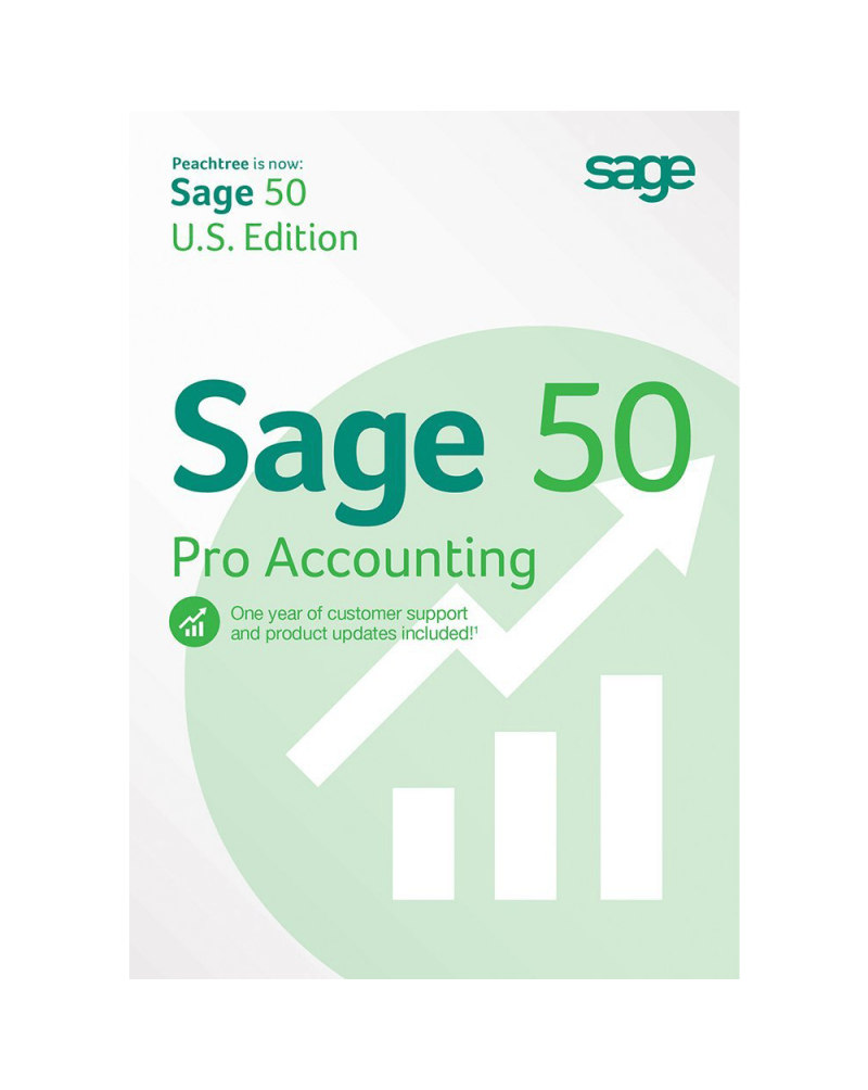 Sage 50 Pro Accounting 2015