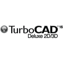 TurboCAD Deluxe