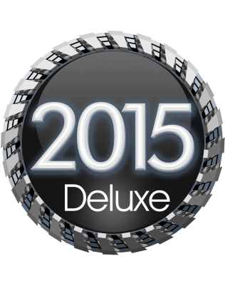 TurboCAD Deluxe