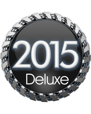 TurboCAD Deluxe