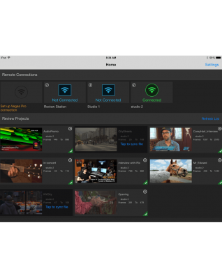 Vegas Pro SUITE