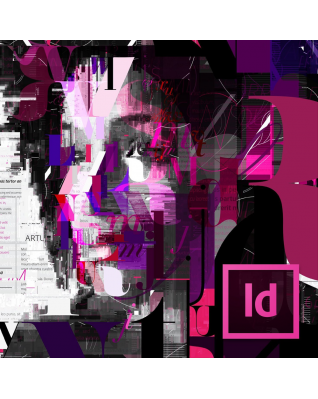 Adobe Indesign