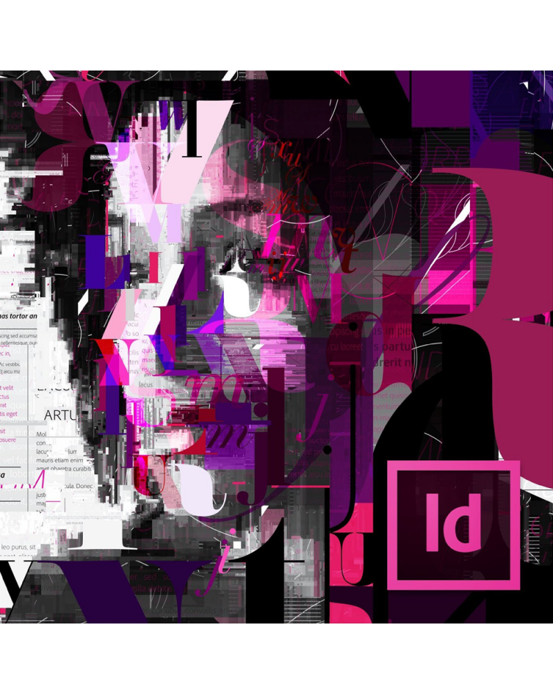 Adobe Indesign