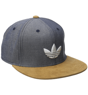 Adidas Men's Originals Team Structured Cap