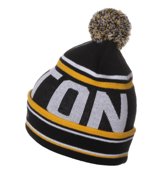 American Cities Unisex USA Cities Fashion Large Letters Pom Pom Knit Hat Cap Beanie 