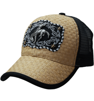 Animal Trucker Baseball Cap Mesh Hat Multi Colors Casual Artificial Leather 