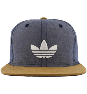 Adidas Men's Originals Team Structured Cap