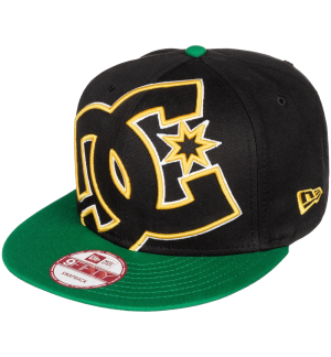 DC Men's Double Up Hat