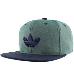 Adidas Men's Originals Team Structured Cap