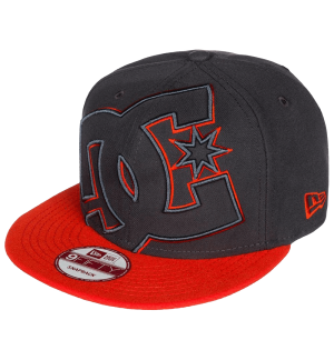 DC Men's Double Up Hat