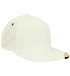 Gold Tip Links Adjustable Baseball Cap 
