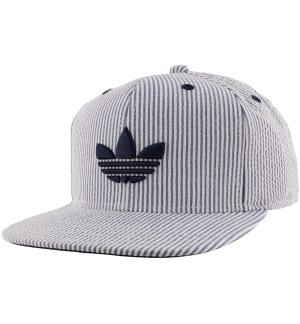 Adidas Men's Originals Team Structured Cap
