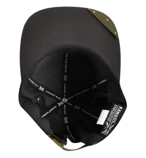 Gold Tip Links Adjustable Baseball Cap 