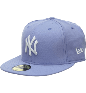 New Era New York Yankees Fitted Hat Mens 